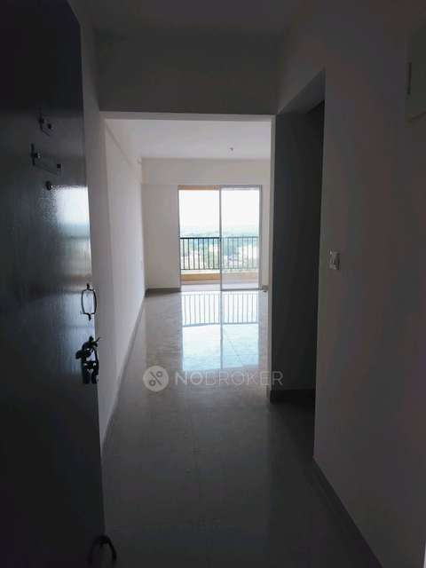 1 BHK Flat In Skylark, Riverview City Pune for Rent  In Riverview City Pune Magrapatta