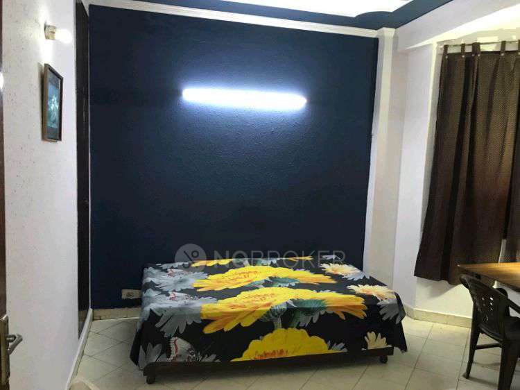 3 BHK Flat In Paryavaran Complex, Neb Sarai Road for Rent  In Neb Sarai