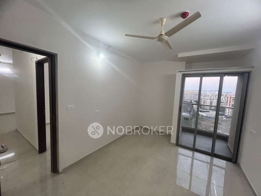3 BHK Flat In Vj Yashwin Enchante for Rent  In Kharadi