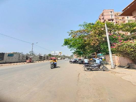 2 BHK Flat In Gk Silverland Residency for Rent  In Ravet