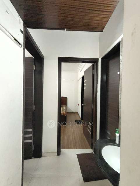 2 BHK Flat In Gk Silverland Residency for Rent  In Ravet