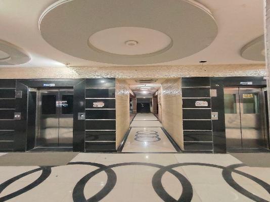 2 BHK Flat In Gk Silverland Residency for Rent  In Ravet