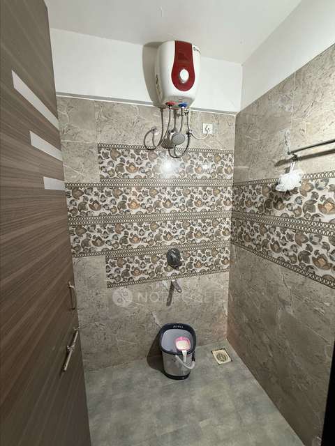 2 BHK Flat In Gk Silverland Residency for Rent  In Ravet