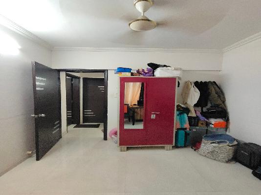 2 BHK Flat In Gk Silverland Residency for Rent  In Ravet