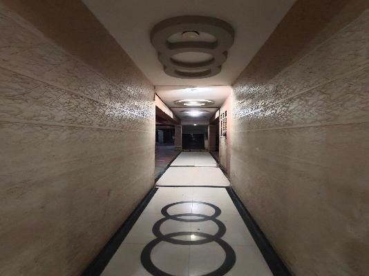 2 BHK Flat In Gk Silverland Residency for Rent  In Ravet