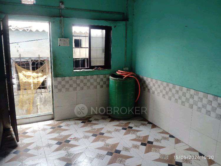 1 BHK House for Rent  In Vasai East