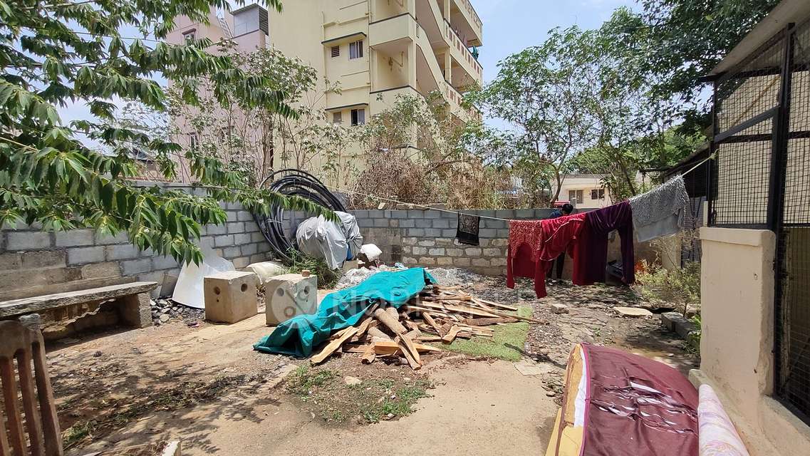 Plot For Sale  In Whitefield