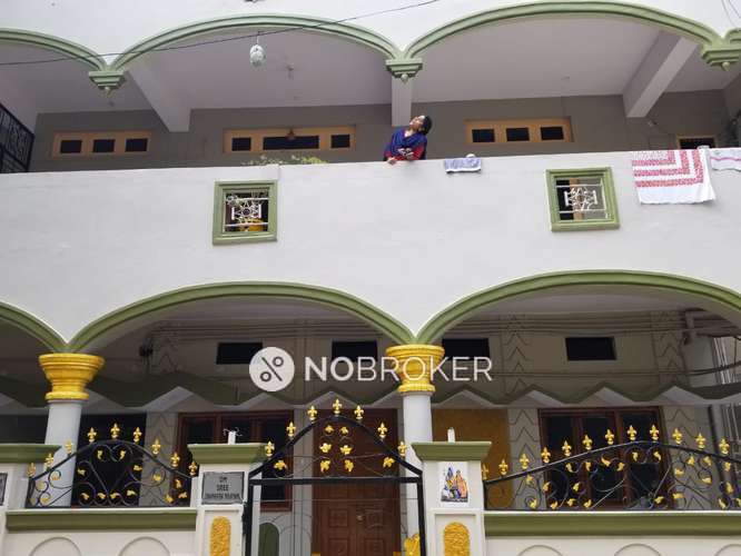 1 RK House for Rent  In Adikmet