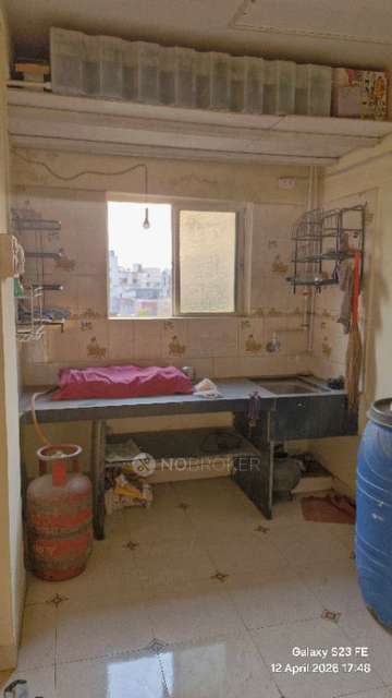 1 RK Flat In Nilkhantheshwar Hights Dhayari For Sale  In 7119, Ganesh Nagar, Dhayari, Pune, Maharashtra 411041, India