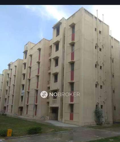 3 BHK Flat In Shiva Apartment For Sale  In Rohini Sector 5