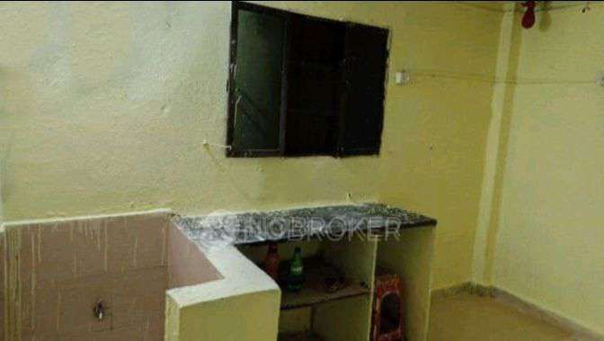 1 RK House for Rent  In Thane East