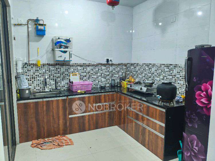 Single Room for Female In 3 BHK  In Tulip Infinify World In Tulip Infinity World