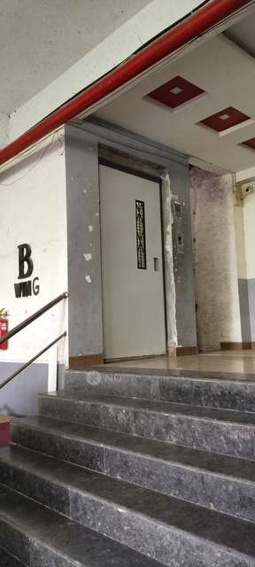 1 BHK Flat In Sai Darshan Apartment For Sale  In Kamothe, Panvel