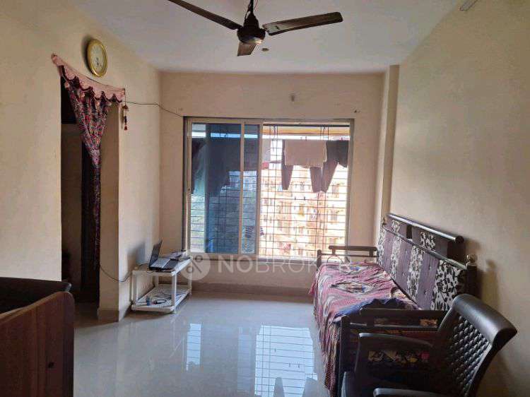 1 BHK Flat In Reliable Arcade for Rent  In Dombivli East