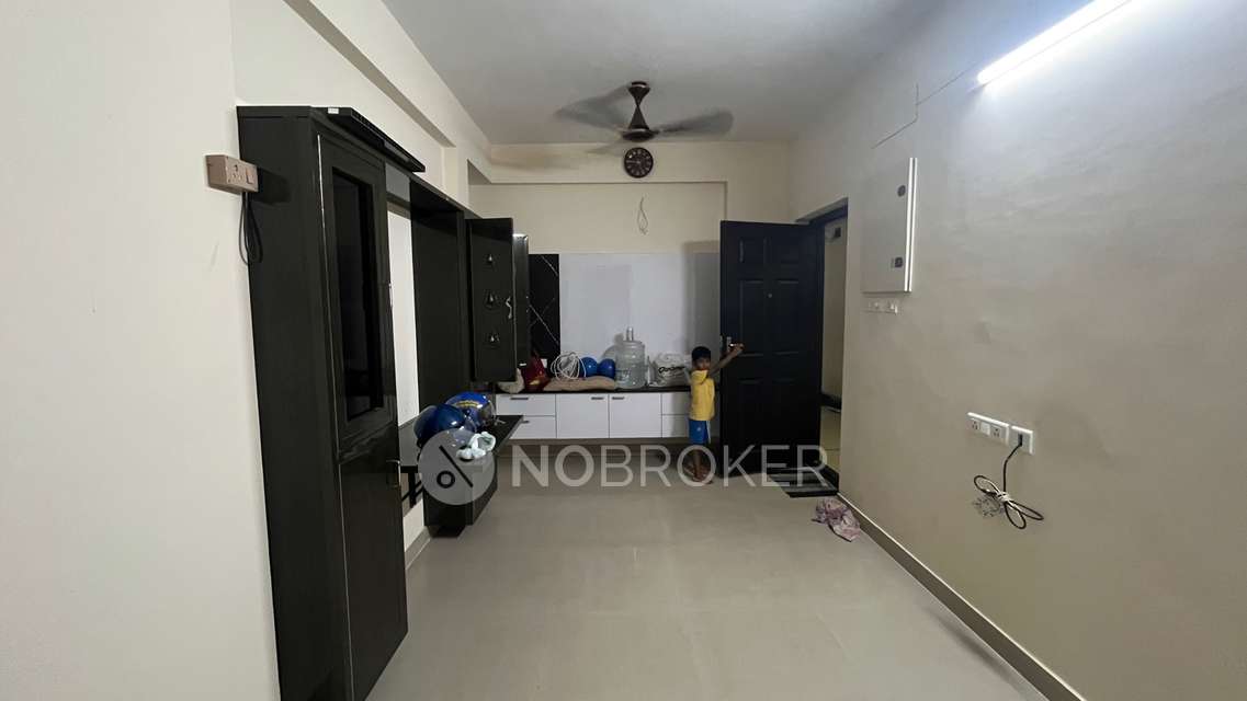 2 BHK Flat In Navins Hillview Avenue for Lease  In Pallavaram