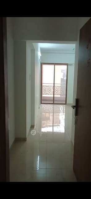 2 BHK Flat In Kanifnath Royal Kp Steller for Rent  In Kp Stellar To Raheja
