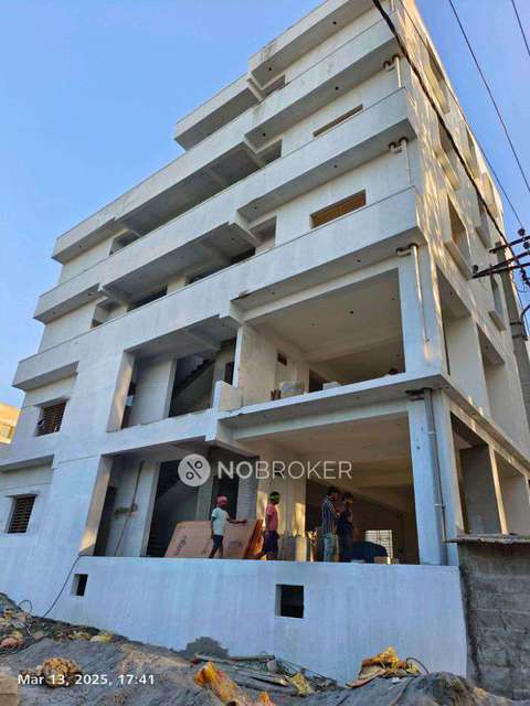 3 BHK Flat for Rent  In J. P. Nagar
