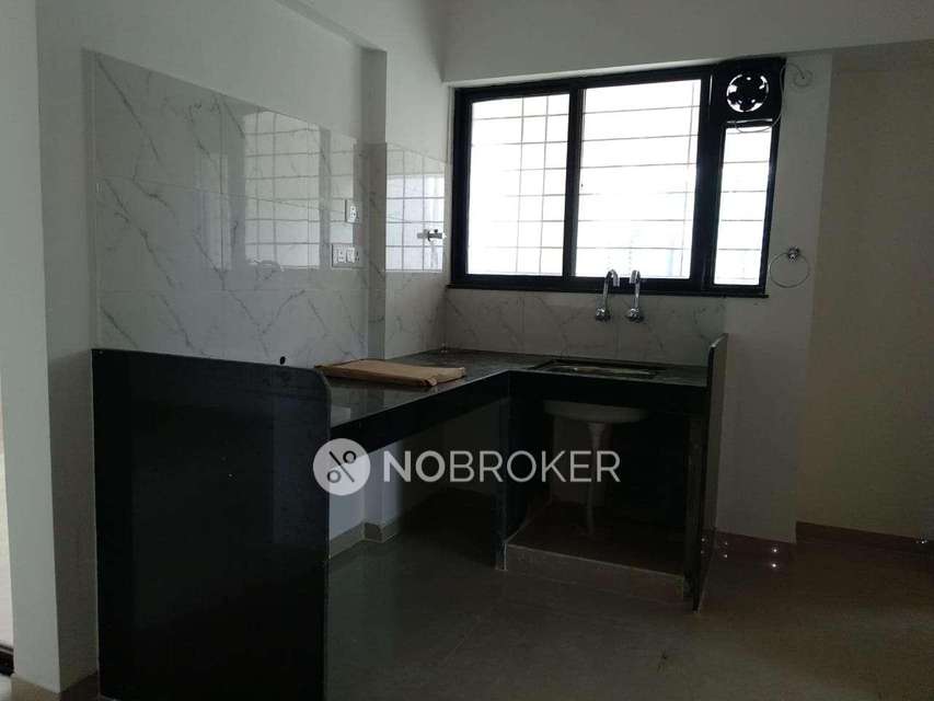 2 BHK Flat In Rivaah Regency For Sale  In Wagholi