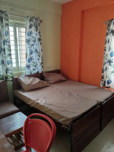 PG for Anyone in Bhoganhalli