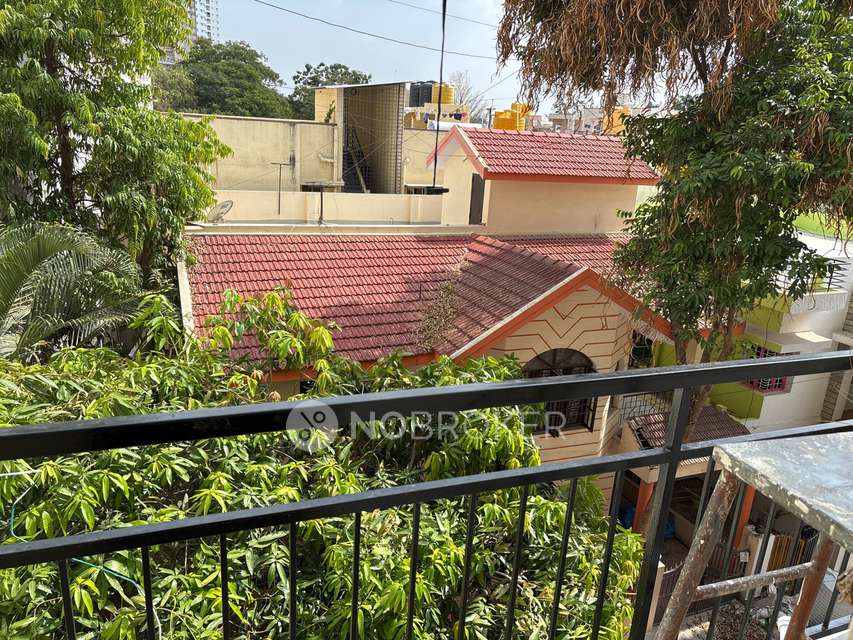 3 BHK Flat In Lake Enclave Apartment for Rent  In Krishnarajapuram