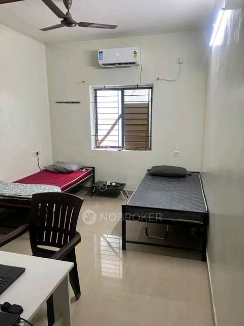 3 BHK Flat In Travancore Residency for Rent  In R2cg+mv3, Kattankulathur, Tamil Nadu 603203, India