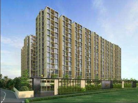 2 BHK Flat In Super Codename Mogappair For Sale  In Mogappair