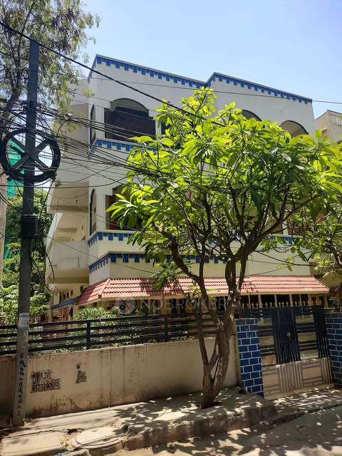 4+ BHK Flat For Sale  In Punjagutta
