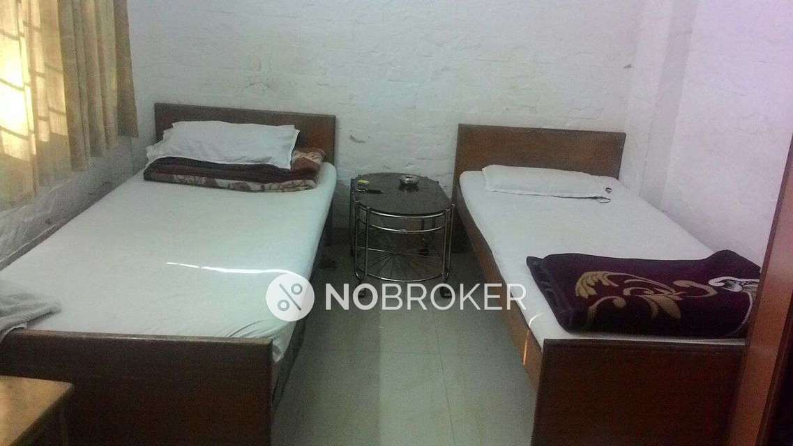 PG for Boys in Vikhroli West