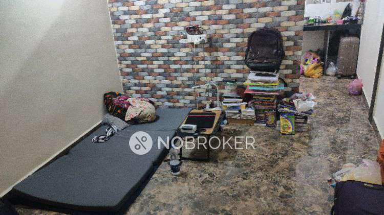 1 RK Flat In Navnath Darshan Building Thane For Sale  In Thane West