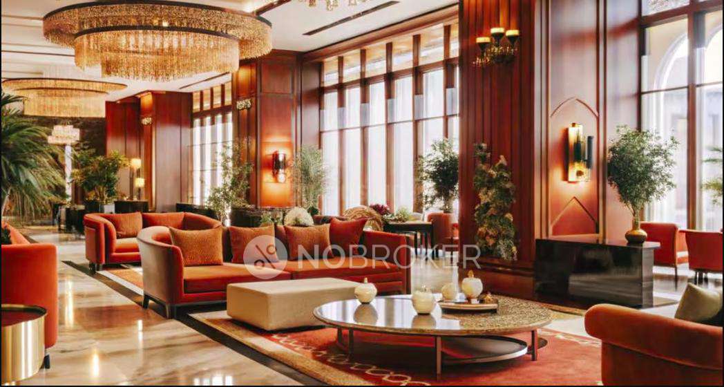 4 BHK Flat In Shree Swami Samartha Darshan For Sale  In Mulund East