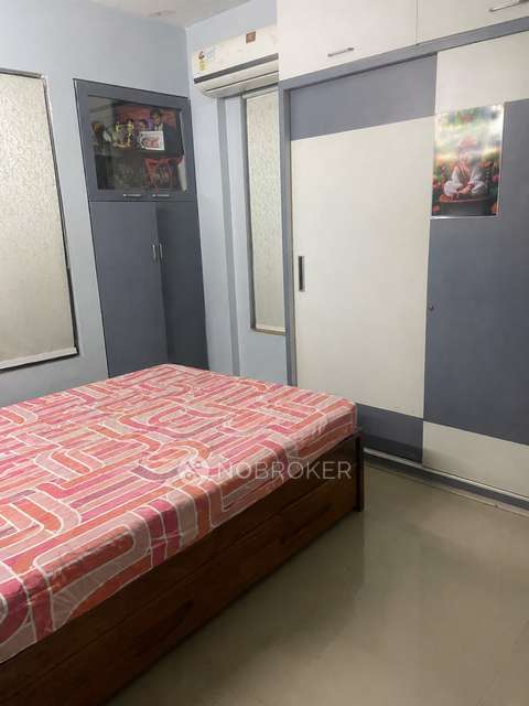 2 BHK Flat In Gulmohar Renaissance for Rent  In Gulmohar Renaissance