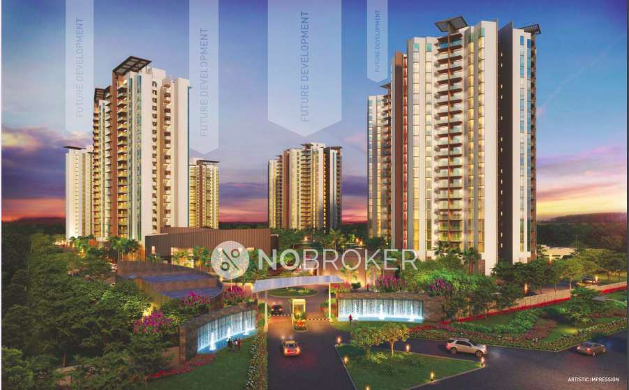 3 BHK Flat In Hinjawadi Eon Homes for Rent  In Pimpri-chinchwad