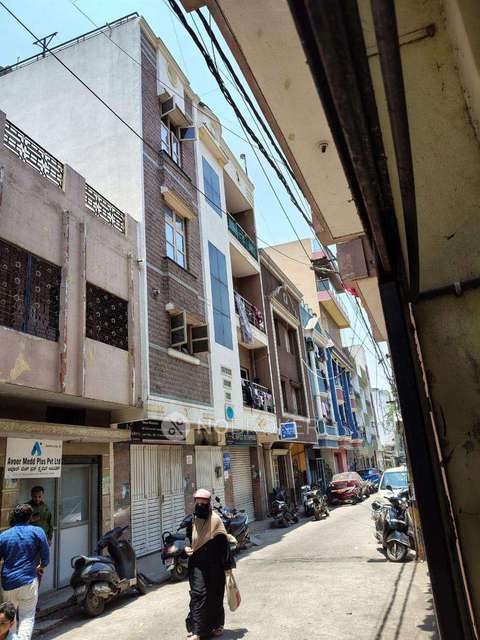 2 BHK House for Rent  In Lalbagh Fort Road