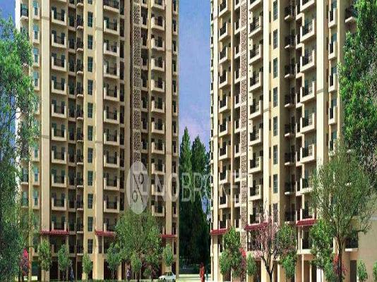 2 BHK Flat In Emaar Emerald Estate For Sale  In Sector 65