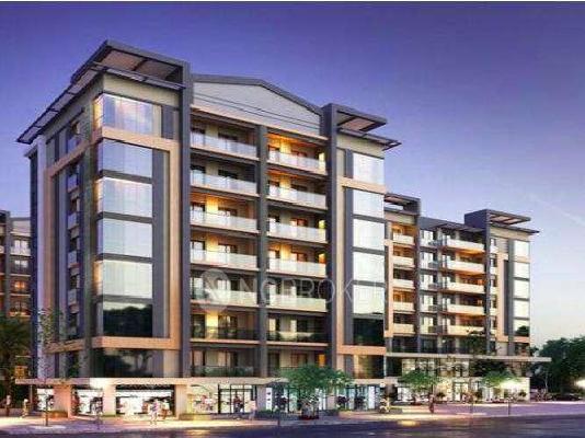 4 BHK Flat In Sri Aditya Landmark For Sale  In Somajiguda