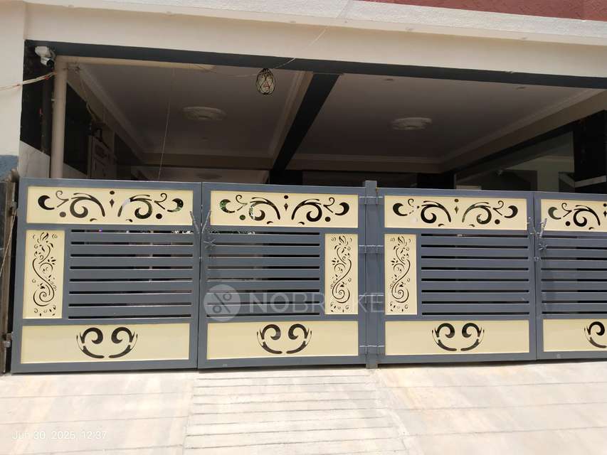 2 BHK House for Rent  In Nimbekaipura