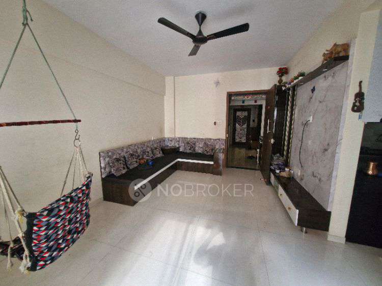 2 BHK Flat In  19 Grand West for Rent  In Near Shivshakti Hospital, Aditya Birla Hospital Marg, Dange Chowk Rd, Shrikrushna Colony, Thergaon, Pimpri-chinchwad, Maharashtra 411033, India