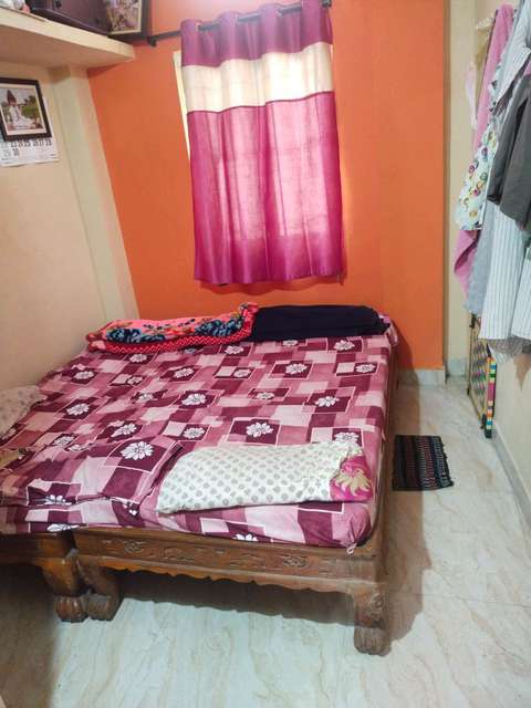 1 BHK House For Sale  In Anuradha Sadan Apartments