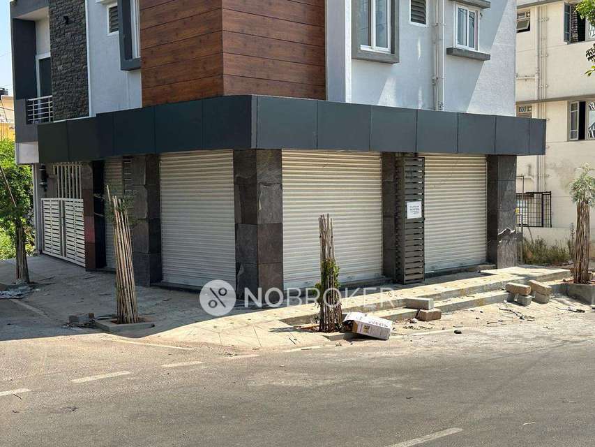 Shop in Smv Layout, Bangalore for Rent 