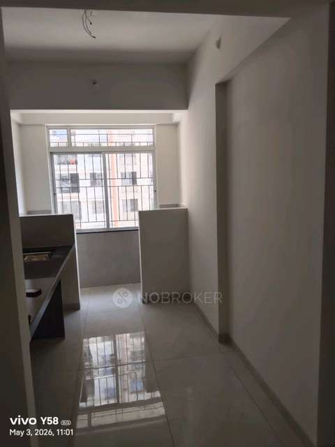 1 BHK Flat In Aishwaryam Abhimaan  for Rent  In Moshi
