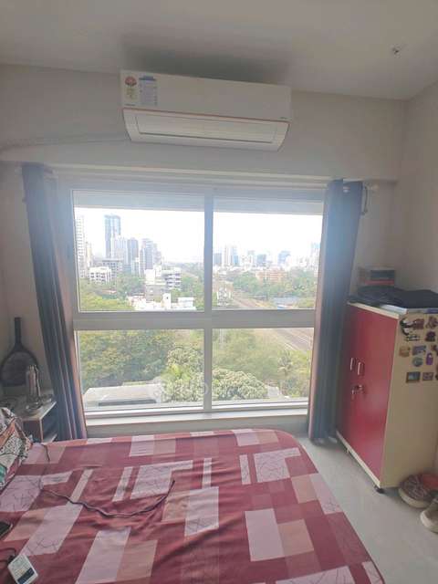 1 BHK Flat In Bhanu Jyoti Malad East for Rent  In Malad East