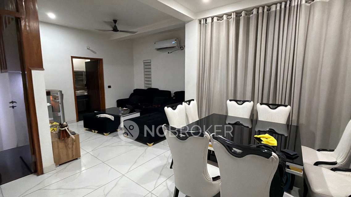 4 BHK House for Rent  In Tanki Road