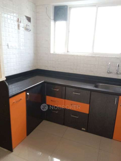 1 BHK Flat In Legacy Sannidhi For Sale  In 1, Sai Park Rd, Sainik Colony, Dighi, Pimpri-chinchwad, Pune, Maharashtra 411015, India