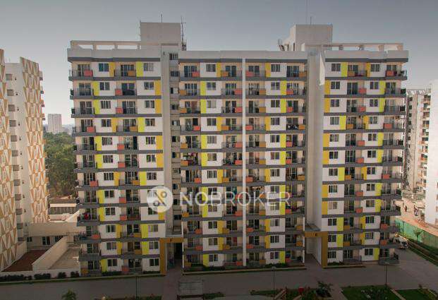 4 BHK Flat In Adarsh Palm Retreat for Rent  In Bellandur