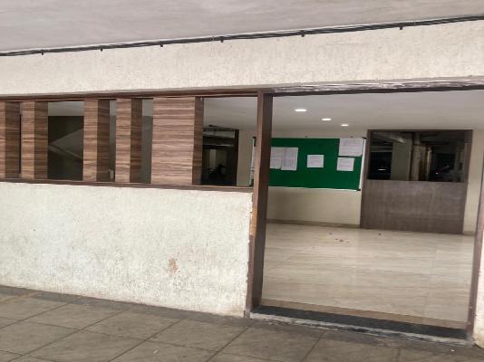 3 BHK Flat In Majestique 38 Park for Rent In Undri