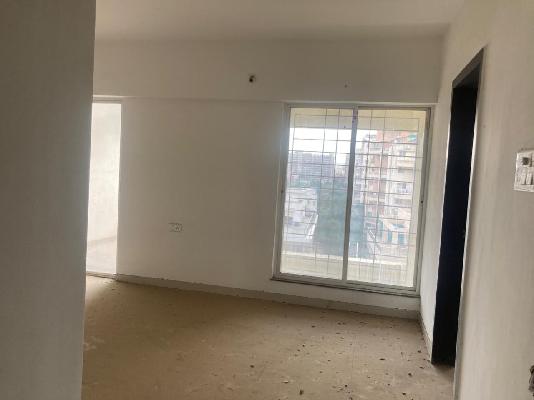 3 BHK Flat In Majestique 38 Park for Rent In Undri