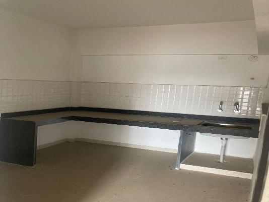 3 BHK Flat In Majestique 38 Park for Rent In Undri