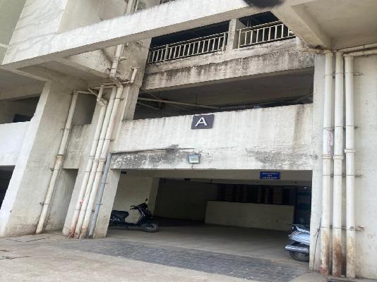 3 BHK Flat In Majestique 38 Park for Rent In Undri