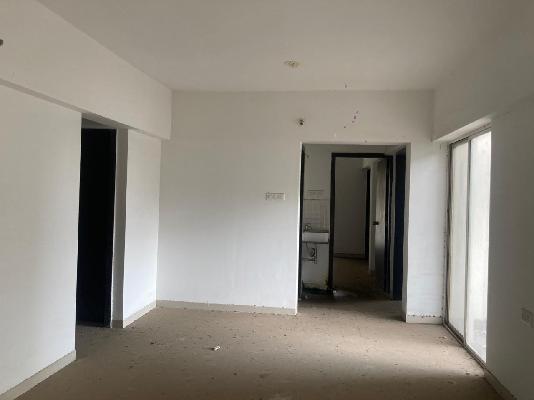 3 BHK Flat In Majestique 38 Park for Rent In Undri