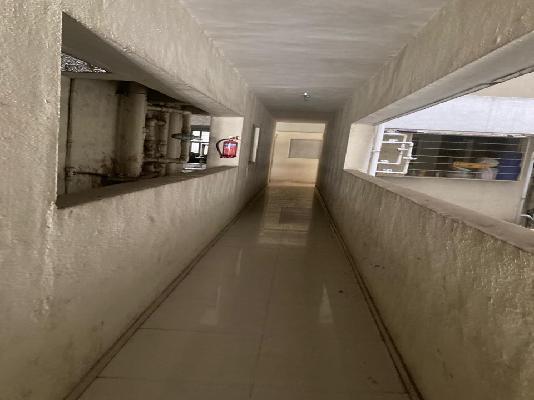 3 BHK Flat In Majestique 38 Park for Rent In Undri